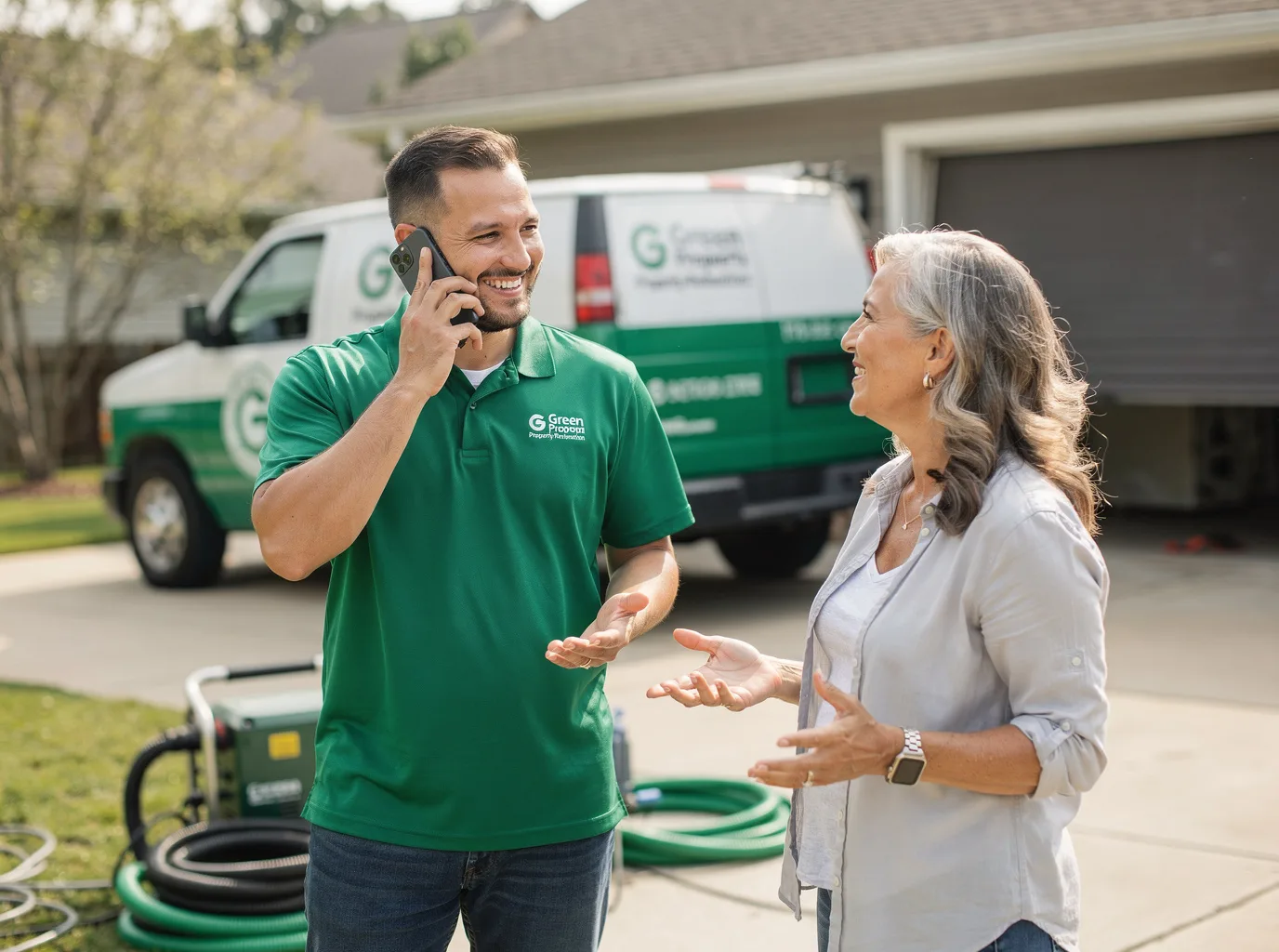 Water Damage Restoration Munden, KS FAQs